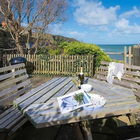 Scuppers, Port Isaac Bay Holidays Екстер'єр фото