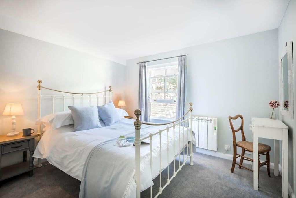 Scuppers, Port Isaac Bay Holidays Екстер'єр фото