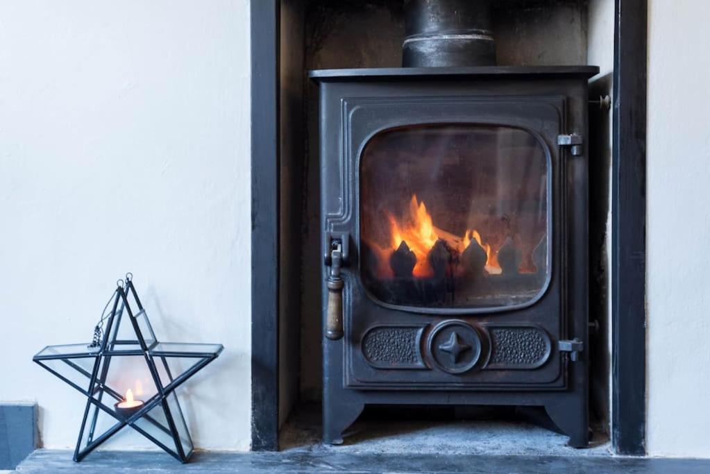 Scuppers, Port Isaac Bay Holidays Екстер'єр фото