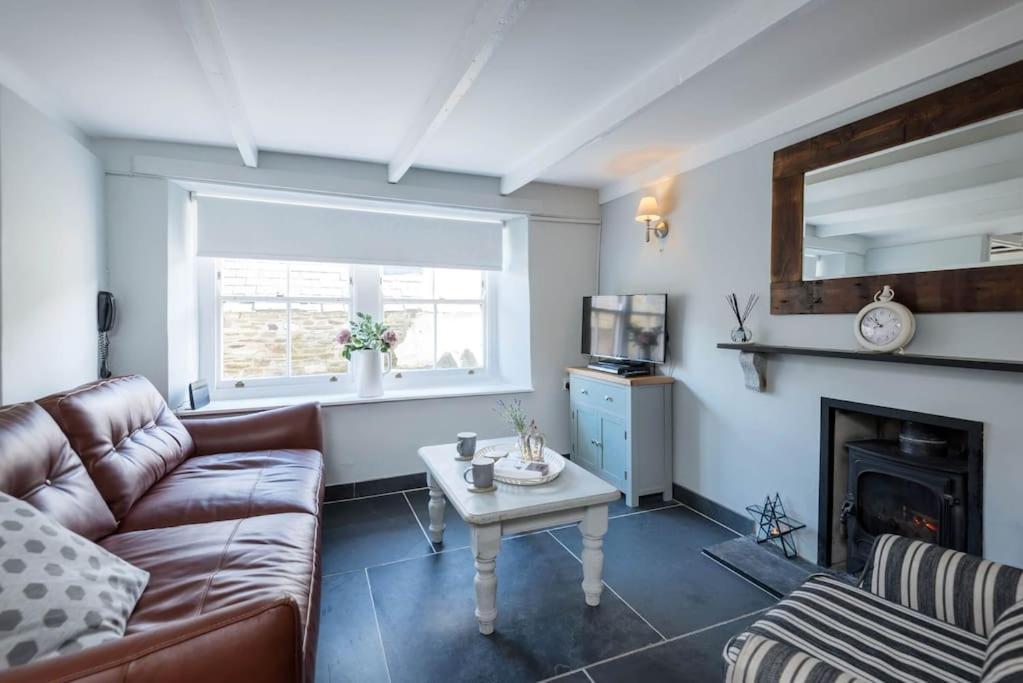 Scuppers, Port Isaac Bay Holidays Екстер'єр фото
