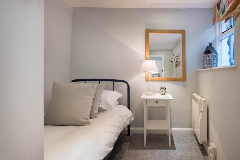 Scuppers, Port Isaac Bay Holidays Екстер'єр фото