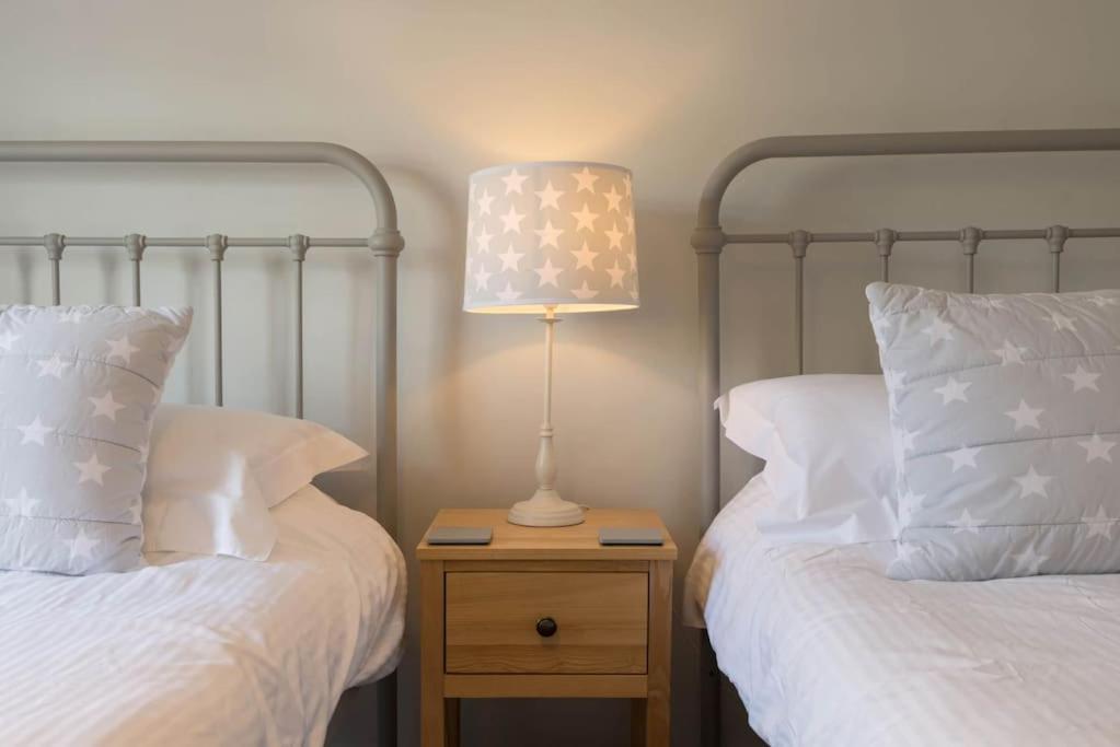Scuppers, Port Isaac Bay Holidays Екстер'єр фото