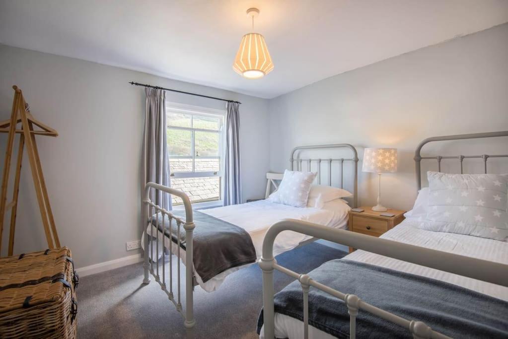 Scuppers, Port Isaac Bay Holidays Екстер'єр фото